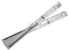 Progi JESCAR FL43080-S-P3 (Stainless Steel)