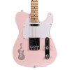 Lakier nitrocelulozowy NITORLACK (Shell Pink)