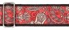 Pasek GAUCHO Traditional Jacquard GST-188-16