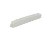 Grafitowe siodełko szyjki VPARTS VNT039 43x3,5 WH