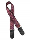 Pasek GAUCHO Traditional Jacquard GST-191-05