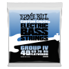 Struny ERNIE BALL 2808 Flatwound (40-95)