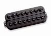 SEYMOUR DUNCAN SH-8 Invader 8str (BK, bridge)