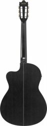Gitara elektro-klasyczna IBANEZ GA5MHTCE-WK