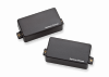 SEYMOUR DUNCAN LW-CH2s LiveWire II HB (BK, set)