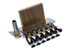 Tremolo GOTOH GE1996T blok 36mm (CR)