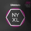Struny D'ADDARIO NYXL Nickel Wound (09-84) 8str.