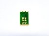 Potencjometr Kill Switch GOELDO 250K audio (std)
