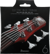 Struny do basu IBANEZ IEBS6C 6str (32-130)