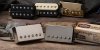 TONERIDER Alnico 4 Classics (WH, neck)
