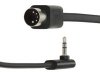 Płaski kabel TRS-MIDI typ A ROCKBOARD (30cm)