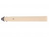 Pasek skórzany D'ADDARIO Auto Lock 6,35cm Tan
