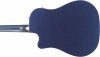 Gitara elektro-akustyczna IBANEZ ALT30-NBM