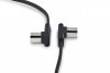 Płaski kabel MIDI ROCKBOARD Flat BK (5m)