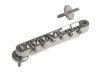 Mostek tune-o-matic GIBSON ABR-1 (CR)