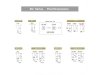 Klucze blokowane GOTOH SG301-01 MG (CK,3+3)