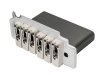 Tremolo WILKINSON WVS50K (CS)