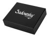 Przetworniki SADOWSKY J-style Bass NC Set (BK)