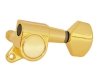 Klucze blokowane VPARTS VGX-07LK (GD, 3+3)