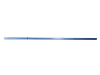 Progi JESCAR FL39040-S-P3 (Stainless Steel)