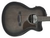 Gitara elektro-akustyczna IBANEZ AAM70CE-TBN