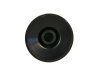 Gałka gitarowa VPARTS VKN-600 Witch Hat Tone (SV)