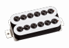 SEYMOUR DUNCAN SH-8 Invader (WH, neck)