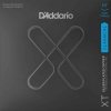 Struny D'ADDARIO XT Titanium XTC46TT Hard