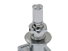 Klucze blokowane KLUSON MLG33 Top Lock (CR, 3+3)