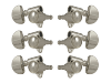 Klucze do gitary GROVER Rotomatics 102V (N,3+3)