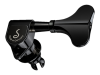 Klucze do basu SCHALLER M4 90 Light (BC, 2+2)