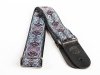Pasek GAUCHO Traditional Jacquard GST-190-01