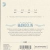 Struny do mandoliny D'ADDARIO EJ62 (10-34)