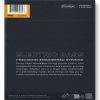 Struny DUNLOP DBS40120 Stainless Steel (40-120) 5s