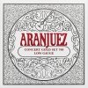 Struny ARANJUEZ AR-700 Concert Gold Light