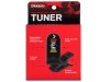 Tuner z ładowaniem USB D'ADDARIO PW-CT-24 Equinox