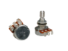 Potencjometr mini ALPHA 25K audio (std)