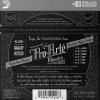 Struny D'ADDARIO Pro-Arte Rectified Nylon EJ29 MT