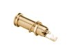 Cylindryczne gniazdo ST PROFESSIONAL 1JP-040O (GD)
