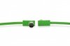 Płaski kabel MIDI ROCKBOARD Flat GR (30cm)