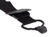 Pasek do klasyka GAUCHO GST-40-BK