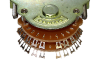Przełącznik 5-p. Mega Switch VPARTS SW-260 (PCH)