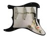 Kompletny pickugard TRIBUTE Dirty Blues A2 (TF)