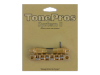 Mostek rolkowy 6,3mm TONEPROS TPFR (GD)