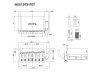 Tremolo 7str. GOTOH NS510TS-FE7 (CK)