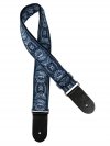 Pasek GAUCHO Traditional Jacquard GST-192-02
