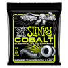 Struny ERNIE BALL 2732 Slinky Cobalt (50-105)