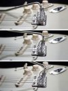 Tremolo VEGATREM VT1 UltraTrem Standard (SG)