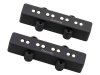 Przetworniki SADOWSKY J-style Bass NC Set (BK)