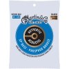 Struny MARTIN Authentic SP Bass MA4850 (45-105)